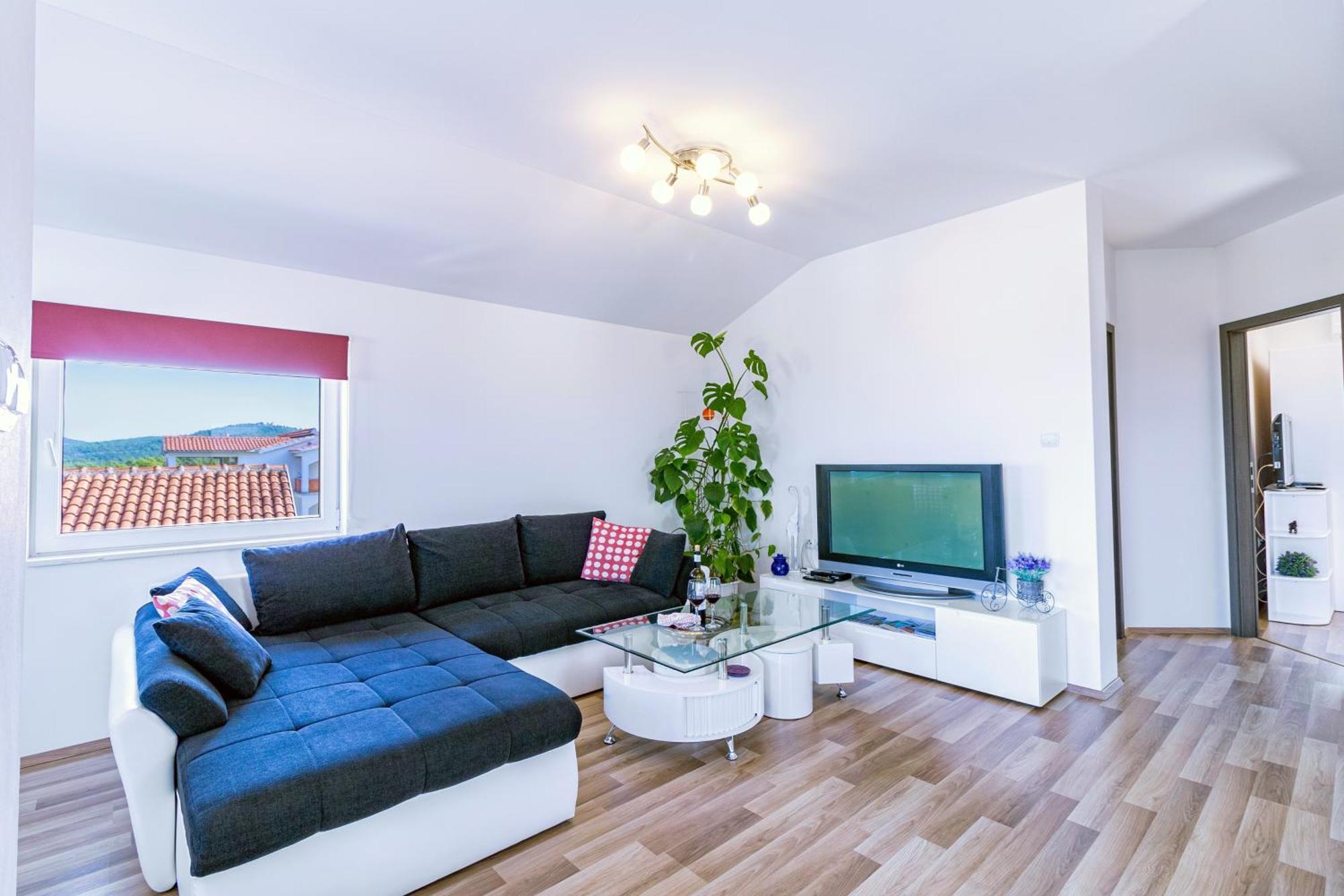 Apartments With A Parking Space Bilice, Krka - 13545 Sibenik Room photo